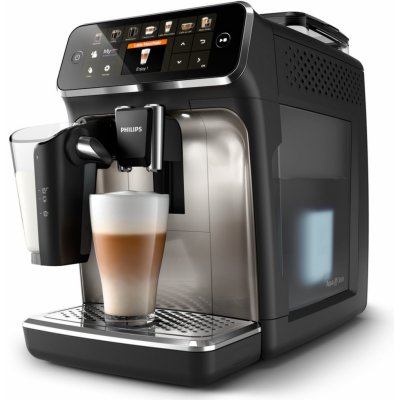 Automatické kávovary Philips – Heureka.sk