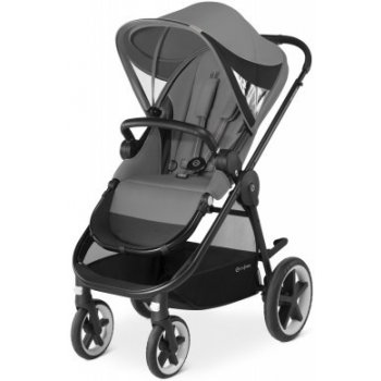 Cybex Balios M Manhattan Grey 2018