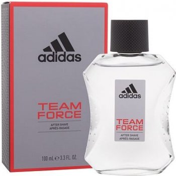 Adidas Team Force voda po holení 100 ml