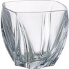 Crystalite Bohemia NEPTUN POHÁR NA WHISKY 6 x 300 ml