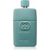 Gucci Guilty Pour Homme Love Edition 2025 parfumovaná voda pre mužov 90 ml