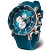 Hodinky Vostok-Europe Lunokhod-2 YM86-620A636 Multifunctional