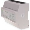 F&F Filipowski Sp. J. 3-fázový digitálny elektromer, MID certifikát, 3x230/400V, 100A - LE-03d MID