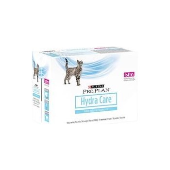 Purina PPVD Feline kaps. HC Hydra Care 10 x 85 g