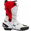 SIDI boty REX AIR white/red - 2026, 39