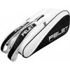 Taška na rakety Felet Monogram Thermal Bag Black