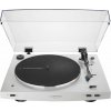 Audio-Technica AT-LP3XBT White Gramofón