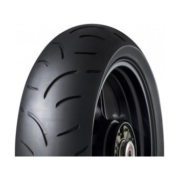 Dunlop Sportmax Qualifier II 160/60 R17 69W