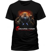 Gears of War Damon Baird T Shirt
