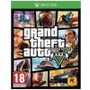 Grand Theft Auto 5 (GTA 5) (Xbox One)