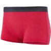 Dámske nohavičky s nohavičkou SENSOR MERINO ACTIVE magenta XL