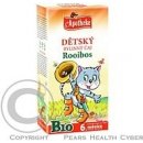 Apotheke Bio rooibos na bežné pitie 20 x 1,5 g