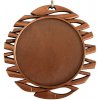 ETROFEJE medaila MB6 Z/S/B Varianta: medaila MB6 B, 70mm