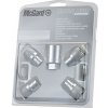 Bezpečnostné matice McGard M12x1,5 V4 Automax