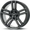 Ats Evolution 7x18 5x112 ET45 dark-grey