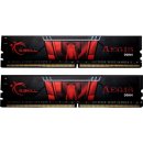 G.Skill Aegis DDR4 16GB 3200MHz CL16 (2x8GB) F4-3200C16D-16GIS