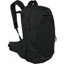 Osprey Escapist 30 l black