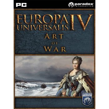 Europa Universalis 4: Art of War