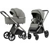 Carrello Omega 2v1 CRL-6530/1 Superb Grey