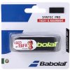 Babolat Syntec Pro 1P - black/yellow
