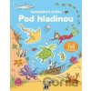 Samolepková knížka: Pod hladinou - Jiří Models