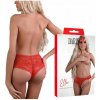 Daring Intimates Ella red