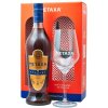 Metaxa 7*+1 sklo GPK 0,7l 40%