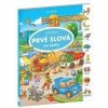 Na cesty – Veľká knižka PRVÉ SLOVÁ - Walther Max