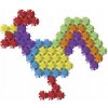 Wader 41980 Puzzle blocks 90 ks