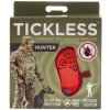 Tickless Hunter Ultrazvukový odpudzovač kliešťov - oranžový