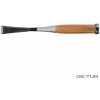Dictum 710210 - Tapered Chisel, Blade Width 6 mm - Dláto