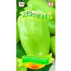 Paprika zel. Nova na rých. ZEL 2508 - jednoročka