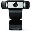 Webkamera Logitech Webcam C930e, video až 1920x1080 H.264, fotografia, 4x digitálny zoom, (960-000972)