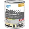 HET Soldecol Kováčska farba Kováčska čierna 0,75L