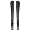 Lyže Elan Insomnia 10 LS + EL 9.0 Black 23/24 166 cm