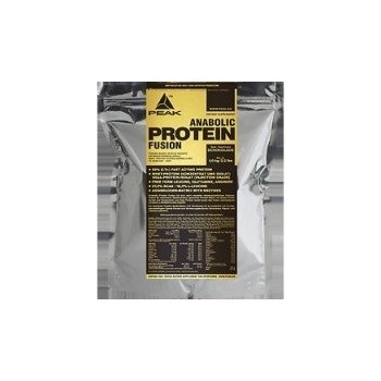 Peak Anabolic Protein Fusion 1000 g