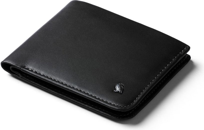 Bellroy Hide&Seek RFID Black