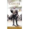 BBC edícia: Nesmrteľní bojovníci - Cortés (papierový obal)