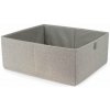 Compactor Úložný box Oxford, 36 x 42 x 16,5 cm, M