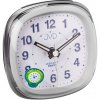 LED budík JVD SRP813.4, 8cm