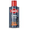 ALPECIN Energizer Coffein Shampoo C1 kofeínový šampón proti vypadávaniu vlasov 1x375 ml