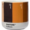 Pantone Termálny hrnček odtiene hnedej 190 ml