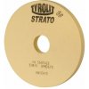 Brusný kotouč pr. 350 × 40 × 127 mm TYROLIT 590520 pro rovinné broušení Strato, béžový (HOF590520)