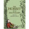 The Hobbit - J.R.R. Tolkien