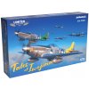 Eduard Tales of Iwojima Dual Combo Limited 1/72