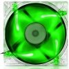 EVOLVEO FAN 14 GREEN