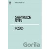 Food - Gertrude Stein