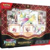 Nintendo Pokémon Paldean Fates Premium Collection - Skeledirge ex