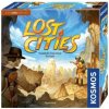 Lost Cities - Fesselnde Expedition für Zwei