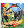 Nintendo Switch Ring Fit Adventure HAC-R-AL3PA